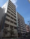 レガーロ御茶ノ水Ⅱの外観