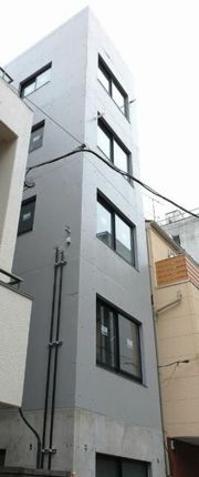ラフォート上野根岸の外観画像