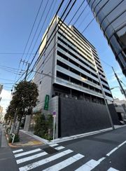 JMFレジデンス浅草橋三丁目の外観画像