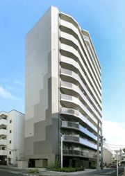 メイクス上野の外観画像