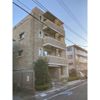 CHARMANT AVENIRの間取り画像
