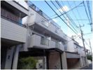 STAGEⅢの間取り画像