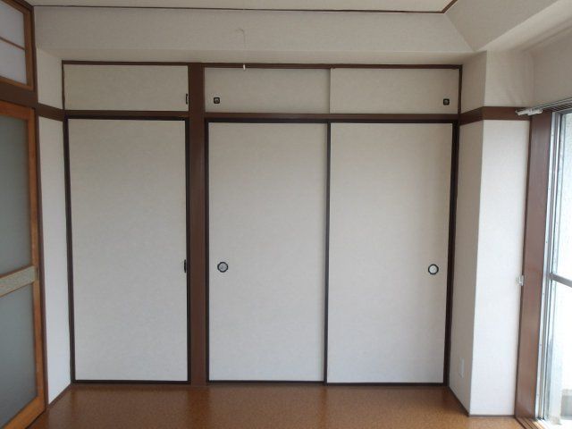 洋室