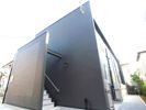 リブリ・松庵の間取り画像
