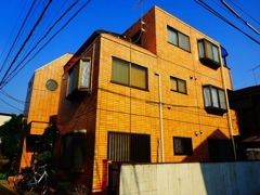 メゾンマヌワールの外観画像