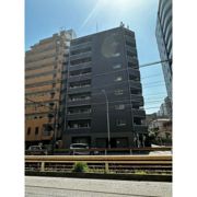 シンシア西早稲田の外観画像