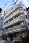 SOLID南千住の外観画像