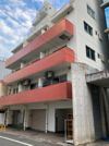サンパークマンション本郷の間取り画像