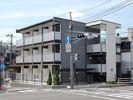 レオパレスルイの外観