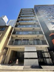 Log銀座東／ログ銀座東の外観画像