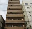 パレステュディオ御茶ノ水湯島駅前の外観