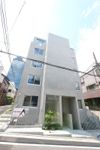 ASTILE四谷の間取り画像