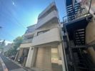 中沢ビルの間取り画像