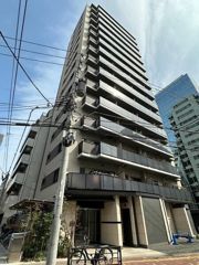 リビオレゾン上野の外観画像