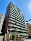 レジディア上野御徒町の外観