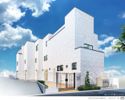 ミハス中野富士見町の間取り画像