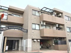 エクセルシオール馬事公苑の外観画像