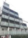 B CITY 高田馬場 ALIVIEの間取り画像