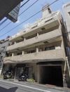 ラインビルド新宿御苑の間取り画像