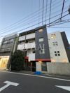 ビバリーホームズ早稲田の間取り画像