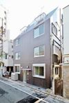 ヒルズテラス中野坂上の間取り画像