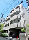 ヴェルデ下落合の間取り画像