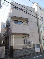 コーポラス本町の外観画像