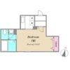 コーポラス本町の間取り画像