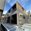 Casa TSUMUGIの間取り画像