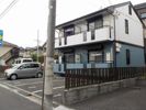 エトワール石神井の間取り画像