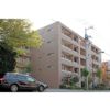 SunnyHill井草千川通の間取り画像