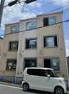 プレット蓮根の間取り画像