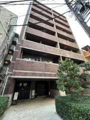 フェニックス池袋参番館の外観画像