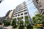 パークアクシス浜松町の間取り画像