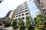 パークアクシス浜松町の間取り画像