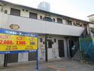 サンピア池之端の外観