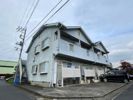 サンハイツの間取り画像