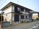ベルタウン Bの間取り画像