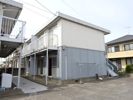 斉藤アパートAの間取り画像