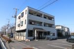 メゾン中山の間取り画像