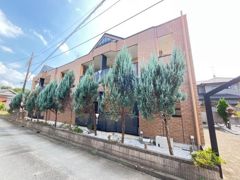 シルフィッドの外観画像