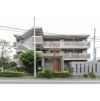 エクセル サンの間取り画像