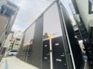 キューハイム羽田の間取り画像