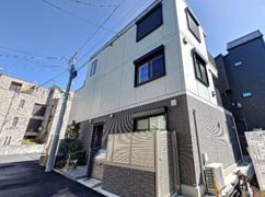 Lily北沢の外観画像