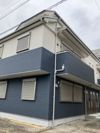サンライズ登戸Ⅲの外観