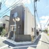 クロワールアンの間取り画像