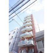 Log武蔵小山の外観画像