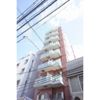 Log武蔵小山の外観
