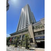 ヴィナシス金町タワーレジデンスの外観画像