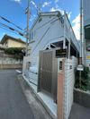 リブイン穂高の外観画像